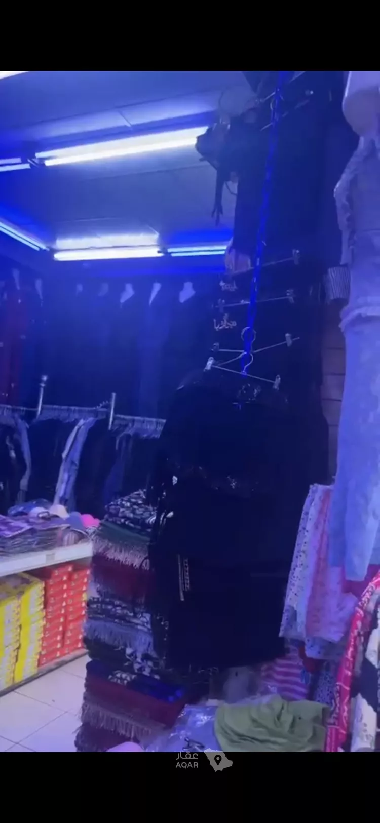 محل للبيع في شارع عامر بن عوف, حي ثليم, مدينة الرياض, منطقة الرياض صورة 2
