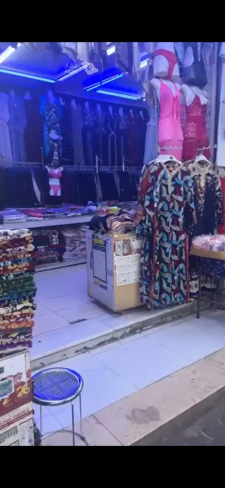محل للبيع في شارع عامر بن عوف, حي ثليم, مدينة الرياض, منطقة الرياض صورة 5