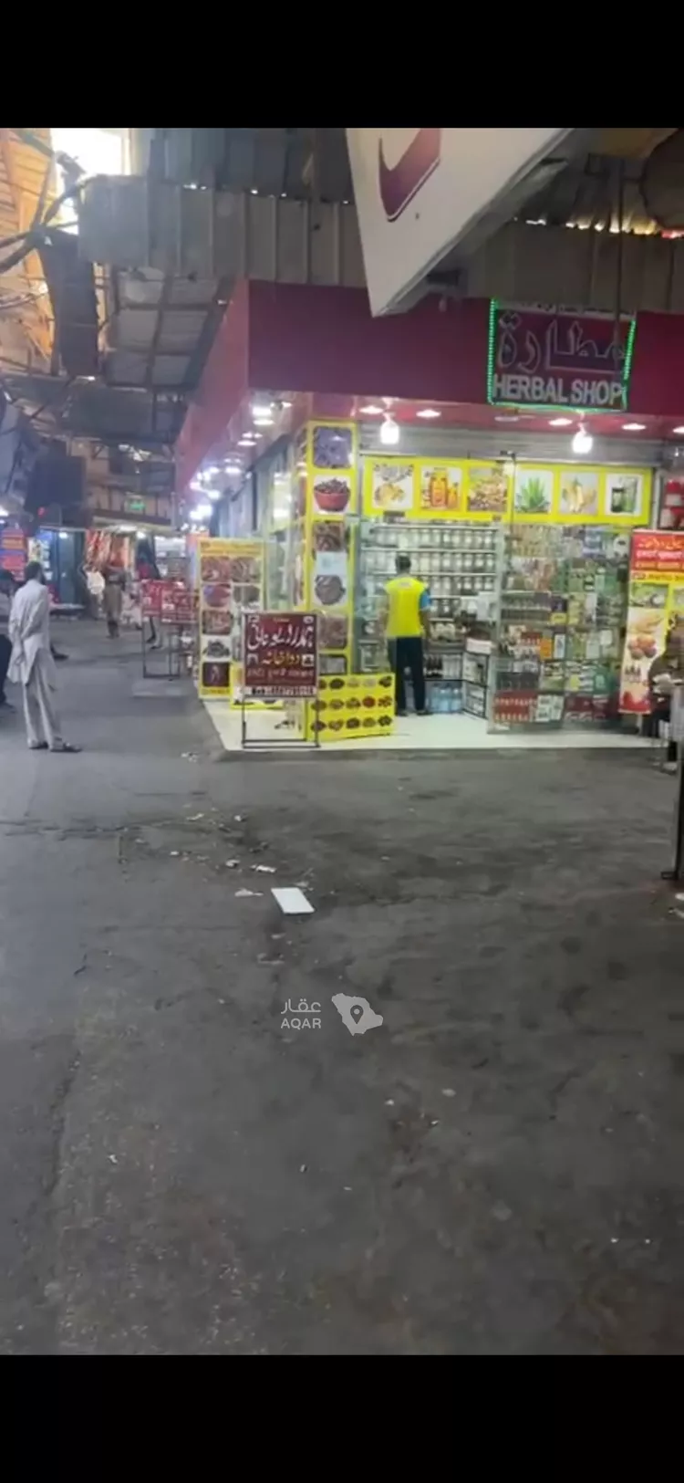 محل للبيع في شارع عامر بن عوف, حي ثليم, مدينة الرياض, منطقة الرياض