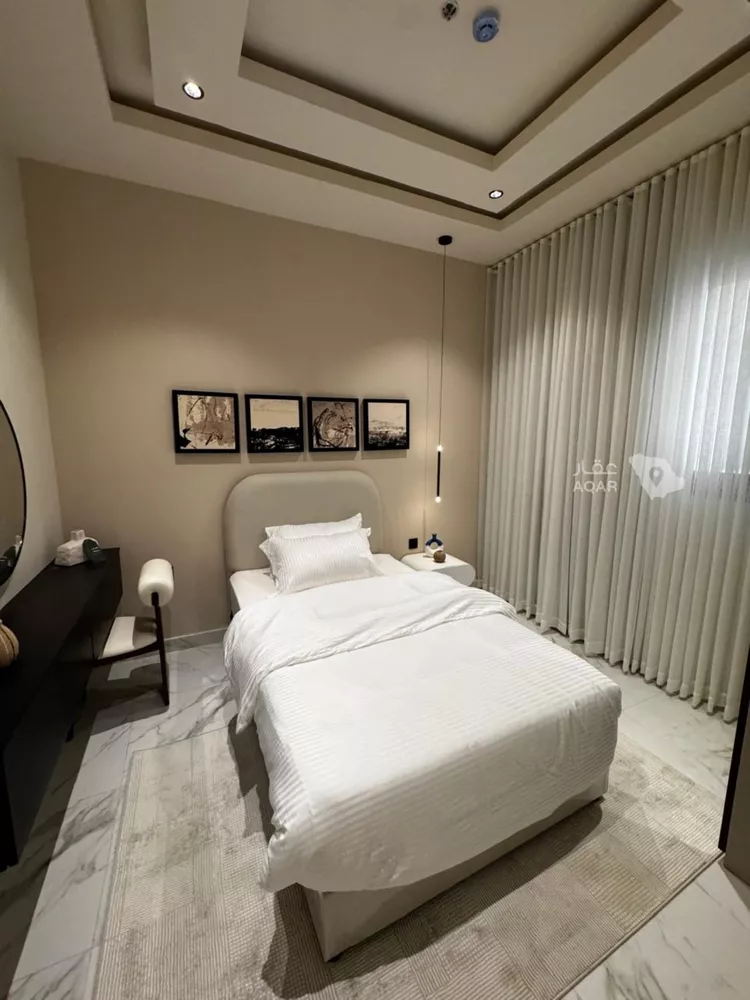 Apartment for Rent in Riyadh Al Arid صورة 3
