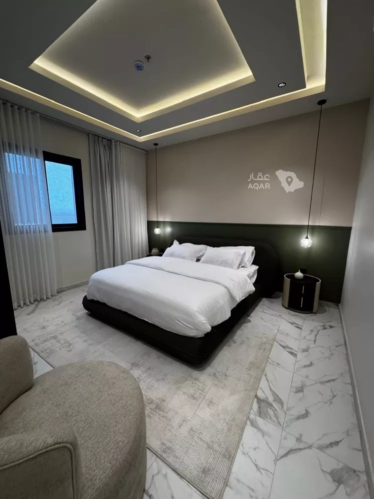 Apartment for Rent in Riyadh Al Arid صورة 4