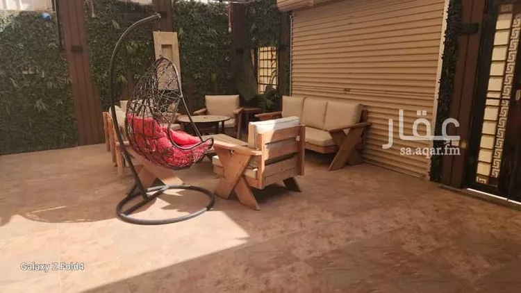 فيلا للبيع في شارع خالد بن الوليد الفرعي ، حي غرناطة ، الرياض ، منطقة الرياض صورة 3