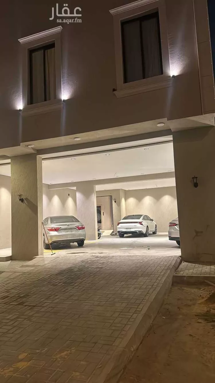 Apartment for Sale in Riyadh Okaz