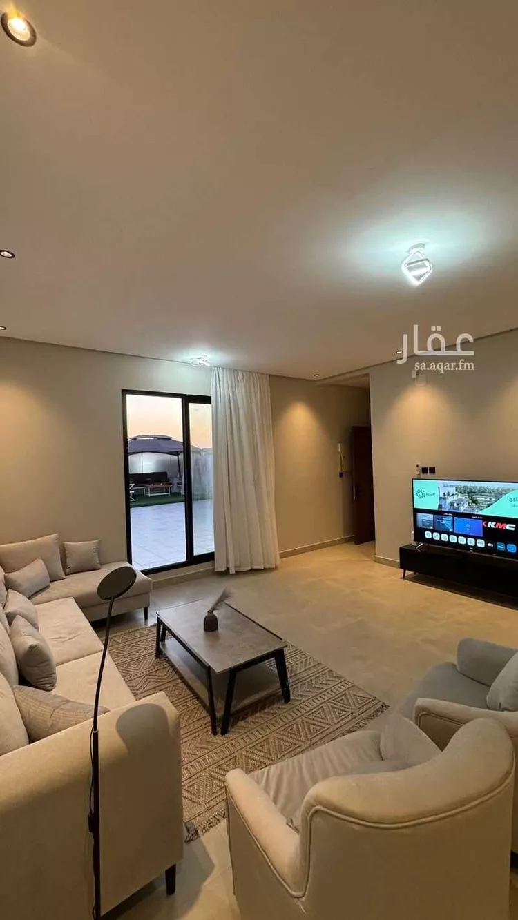 شقة للبيع في حي ، شارع ال طياش ، حي عكاظ ، الرياض ، منطقة الرياض صورة 3