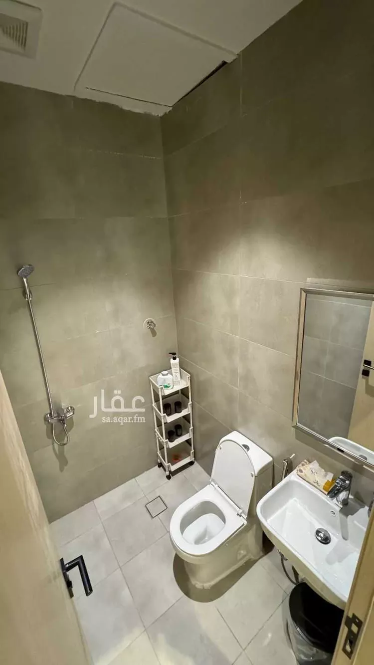 شقة للبيع في حي ، شارع ال طياش ، حي عكاظ ، الرياض ، منطقة الرياض صورة 4