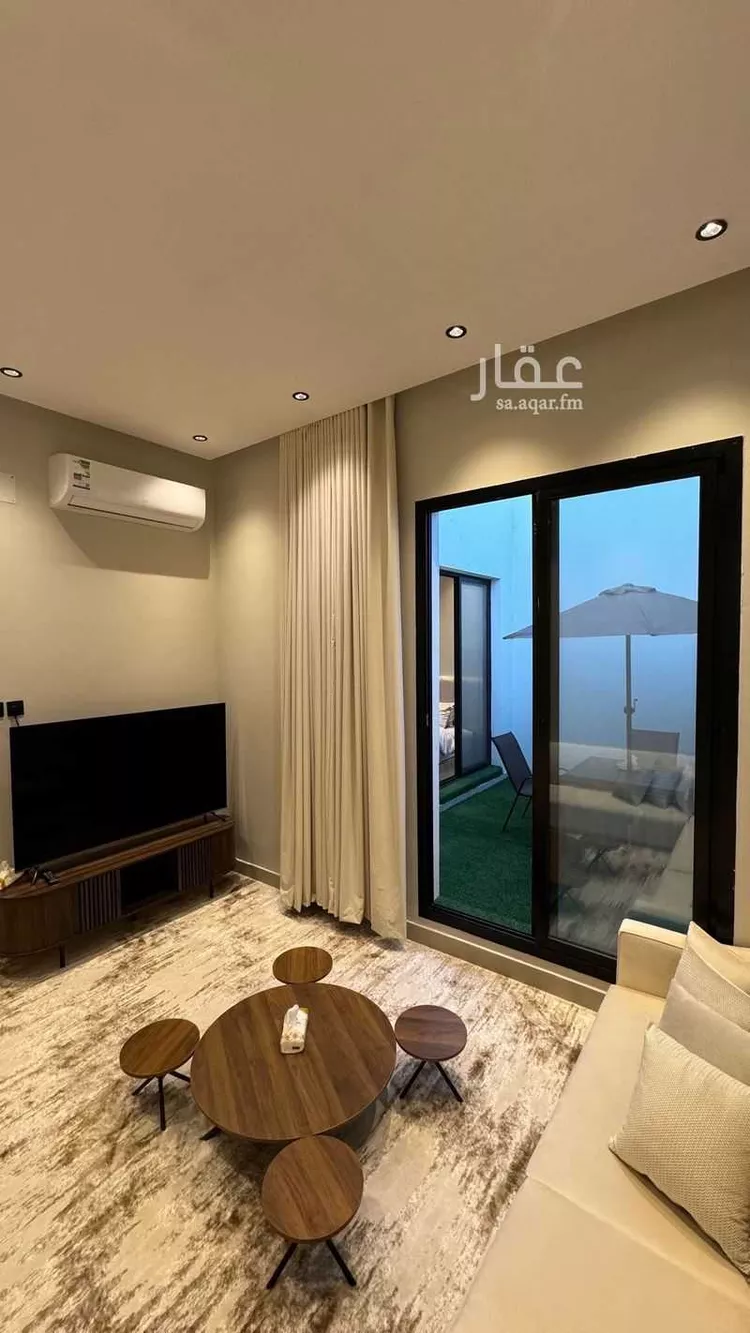 شقة للبيع في حي ، شارع ال طياش ، حي عكاظ ، الرياض ، منطقة الرياض 8