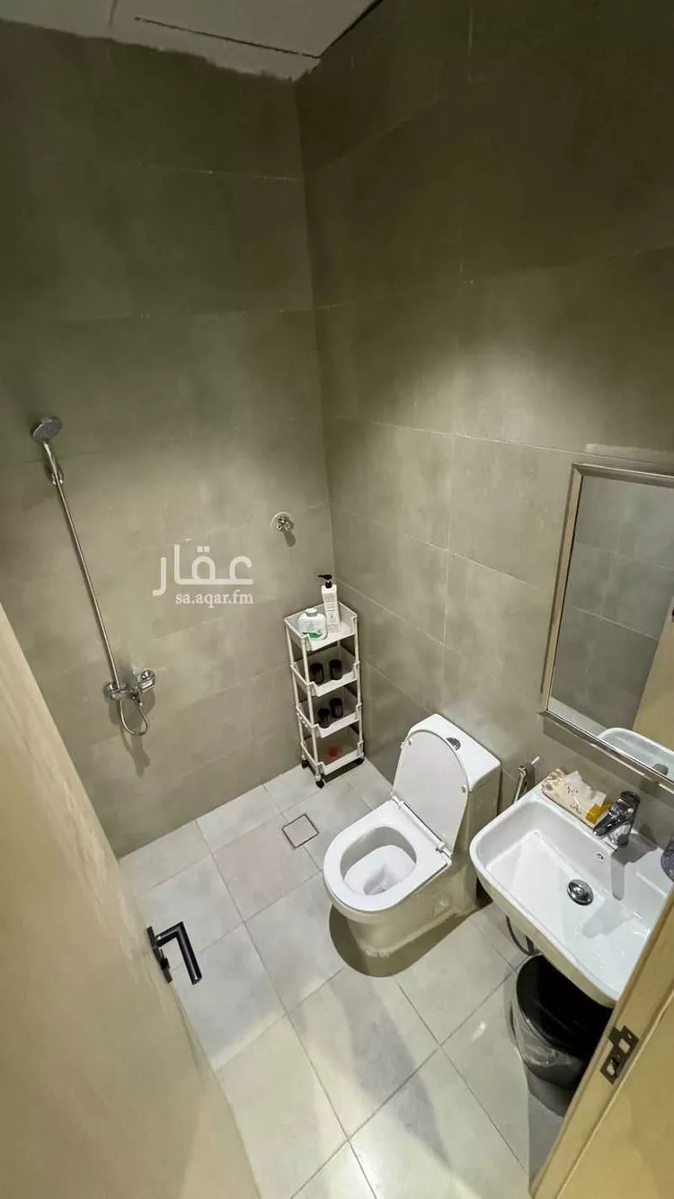 شقة للبيع في حي ، شارع ال طياش ، حي عكاظ ، الرياض ، منطقة الرياض صورة 5