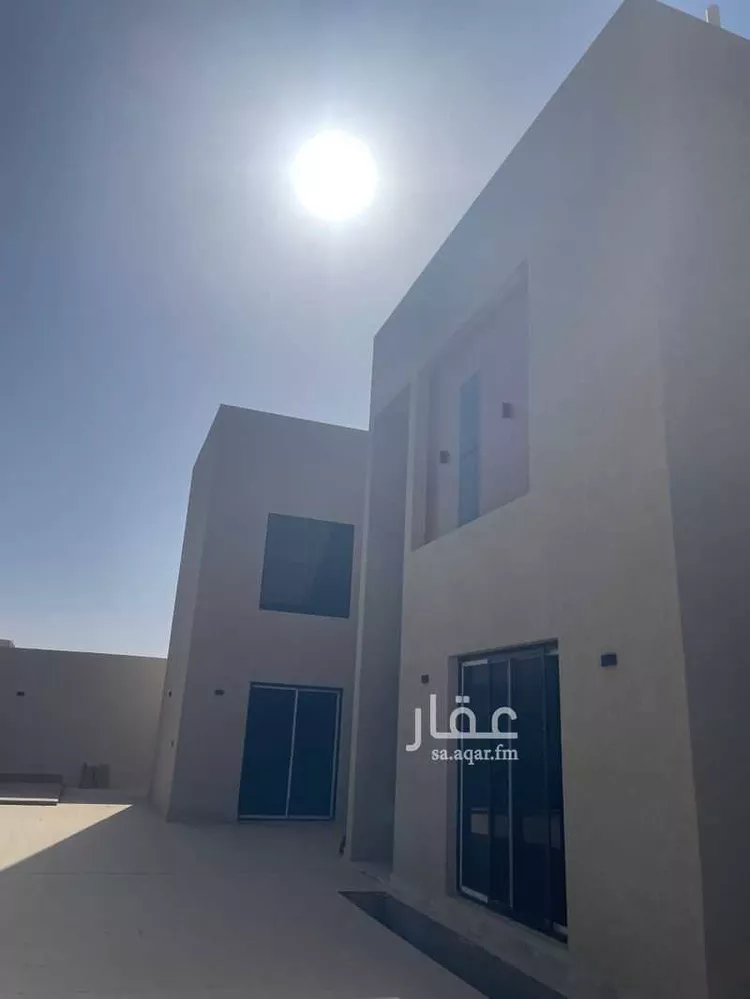 Villa for Sale in Ar Rass At Taleem