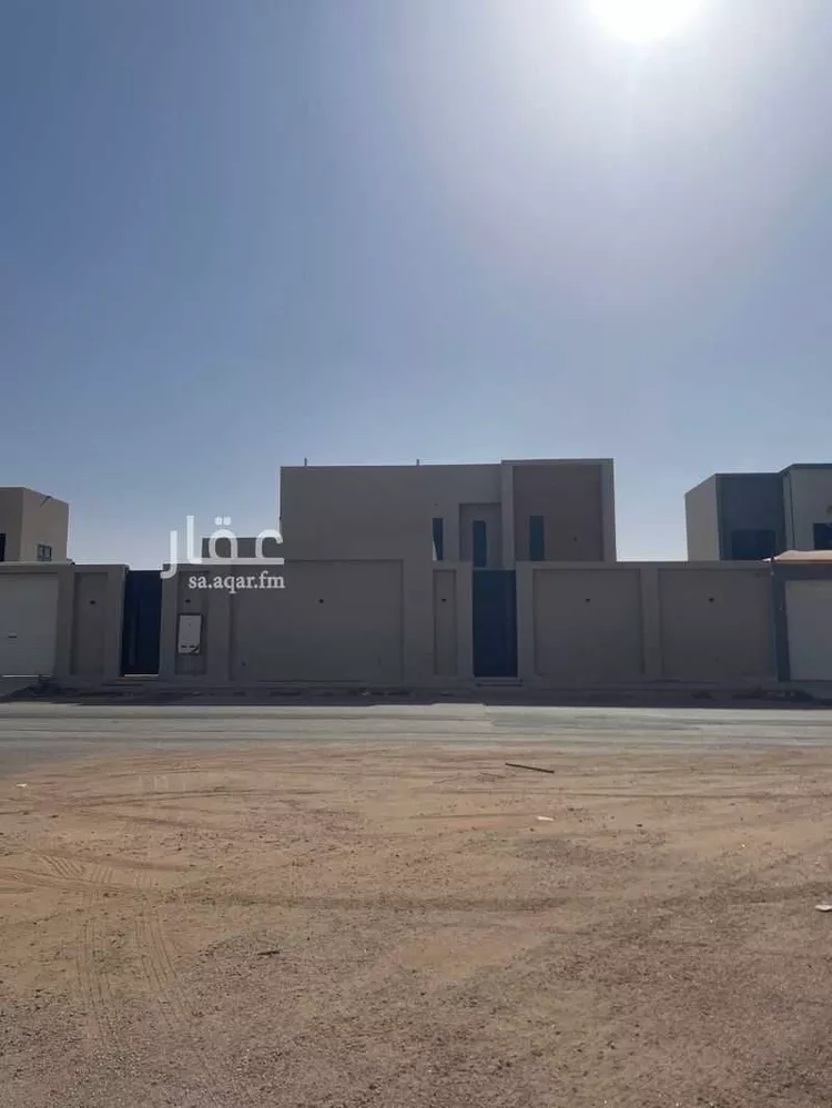 Villa for Sale in Ar Rass At Taleem صورة 2
