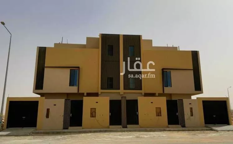دور للبيع في شارع تعز ، حي ديراب ، الرياض ، منطقة الرياض صورة 2