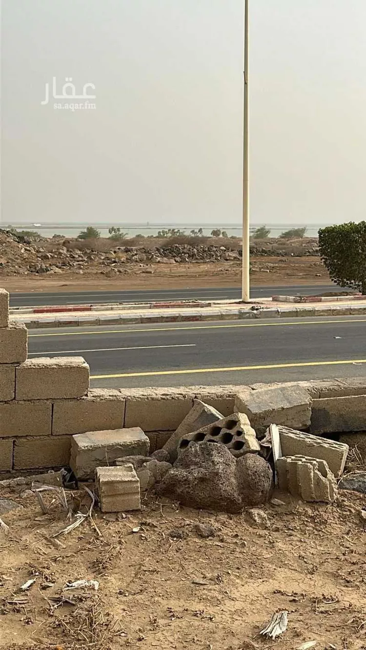 أرض للبيع في شارع الطريق الدولي, مدينة العاين, منطقة عسير