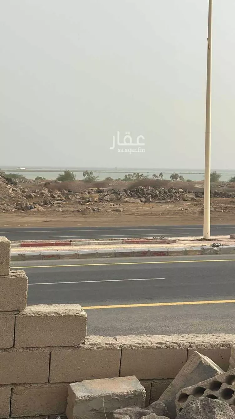 أرض للبيع في شارع الطريق الدولي, مدينة العاين, منطقة عسير صورة 3