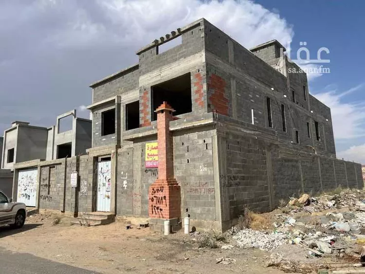 فيلا للبيع في شارع العام, حي القافلة, مدينة خميس مشيط, منطقة عسير صورة 3