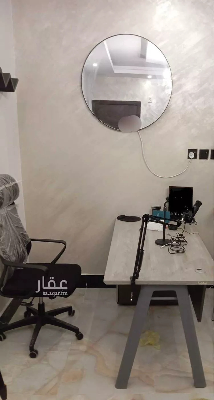 شقة للبيع في شارع 6جـ, حي النور, مدينة الدمام, المنطقة الشرقية صورة 5