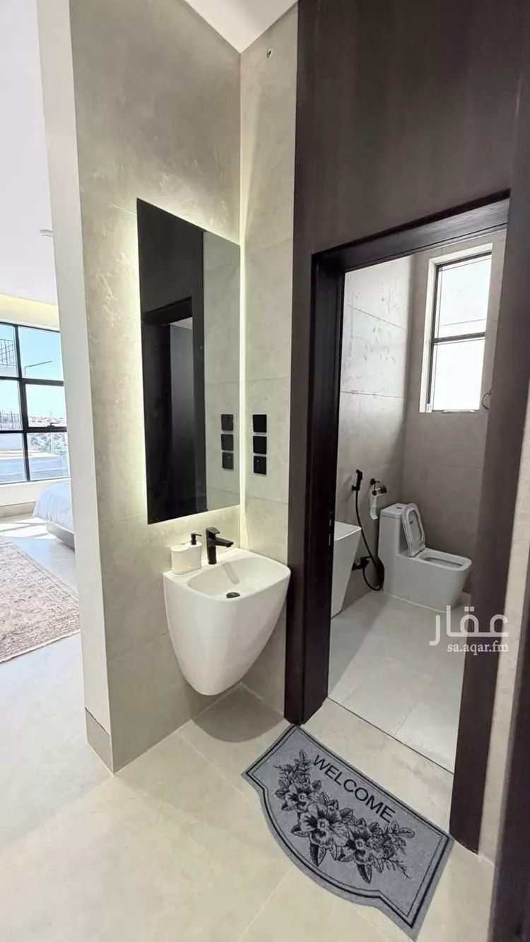 فيلا للإيجار في شارع 22310152, حي تمنية, مدينة أبها, منطقة عسير