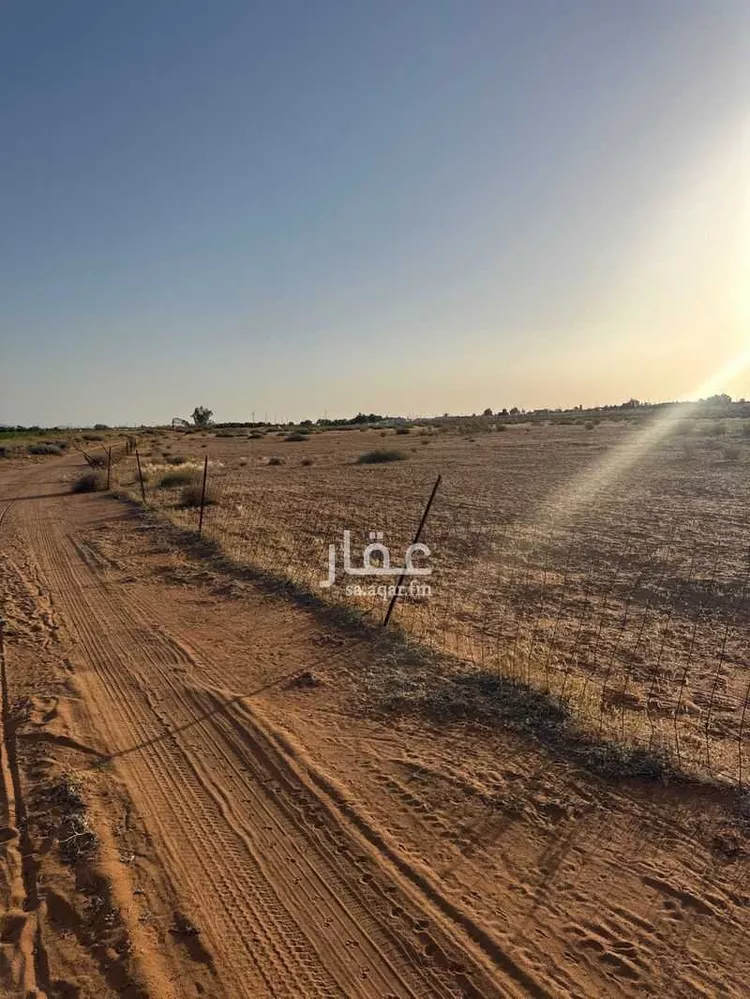 Farm for Sale in Hail An Nasim