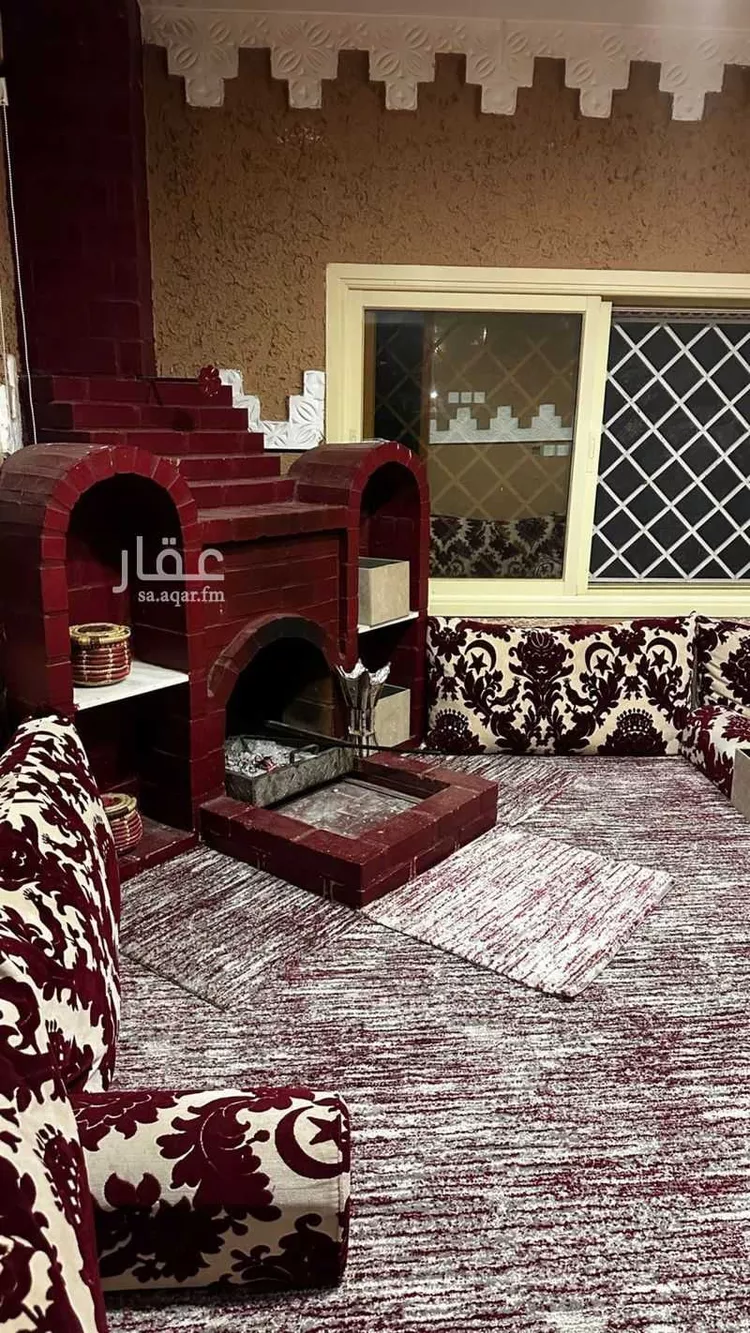 بيت للإيجار في شارع السقا 1644 ، حي العزيزة ، السودة ، منطقة عسير 6