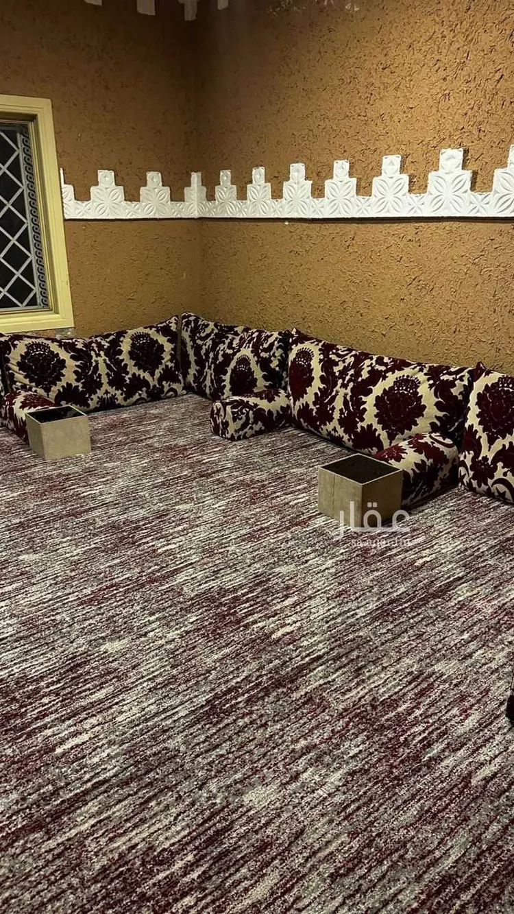 بيت للإيجار في شارع السقا 1718 ، حي العزيزة ، السودة ، منطقة عسير