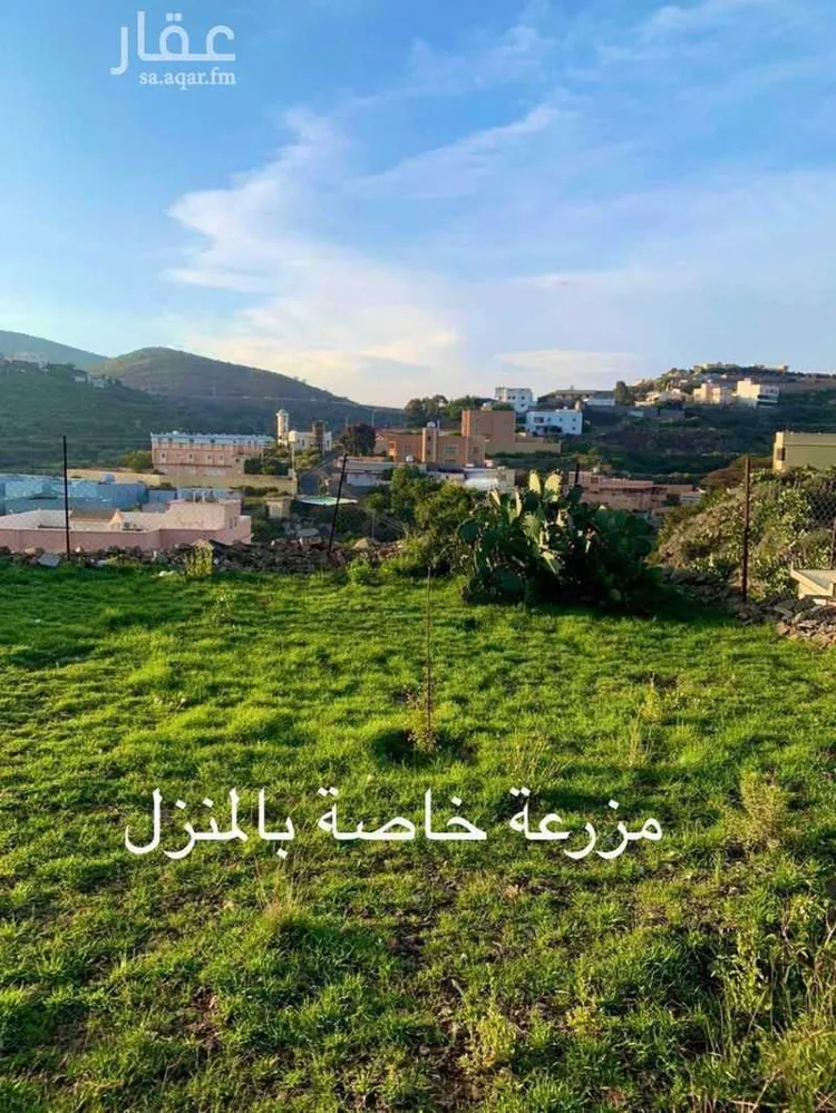 بيت للإيجار في شارع السقا 1644 ، حي العزيزة ، السودة ، منطقة عسير 7