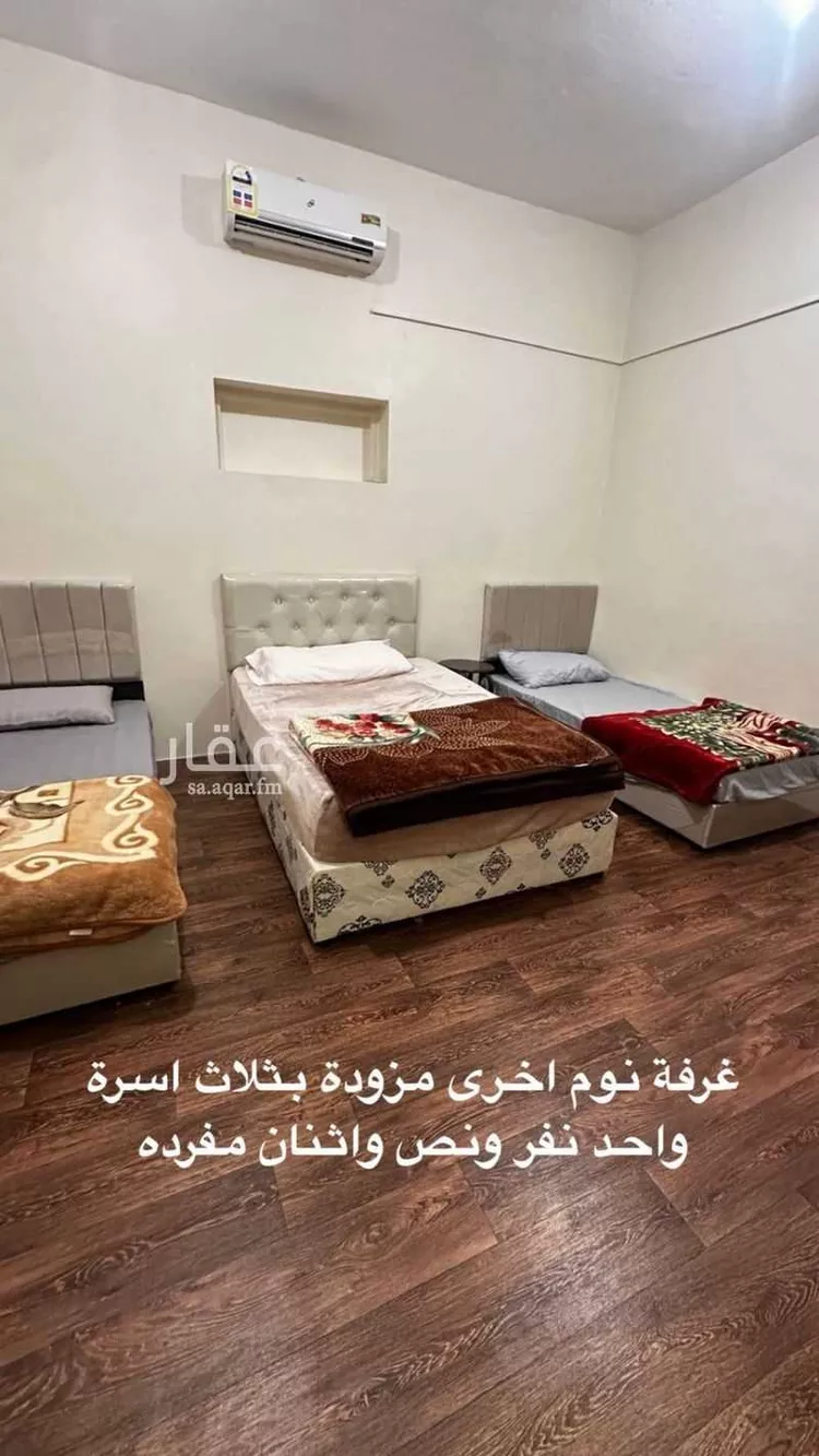 بيت للإيجار في شارع السقا 1718 ، حي العزيزة ، السودة ، منطقة عسير صورة 5