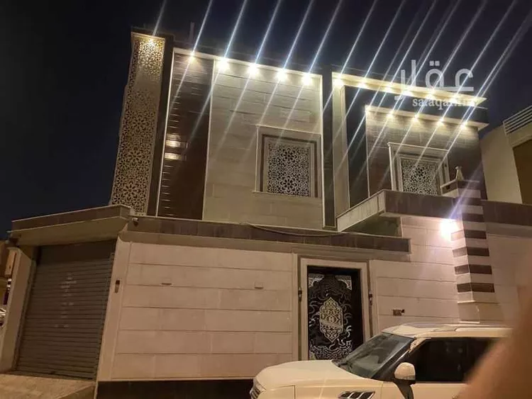 Villa for Rent in Riyadh Badr