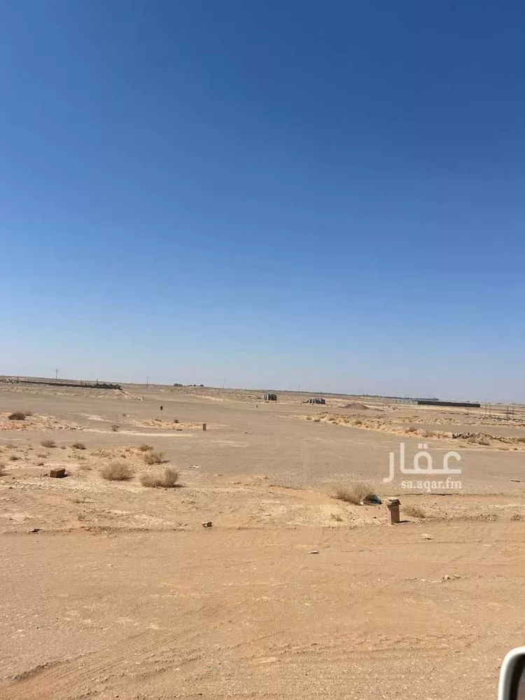 أرض للبيع في بئر ابن هرماس ، منطقة تبوك