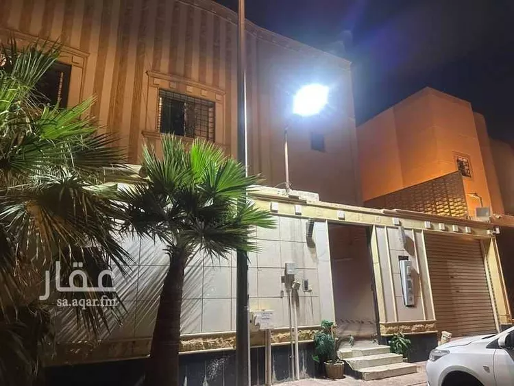 Villa for Sale in Riyadh Laban