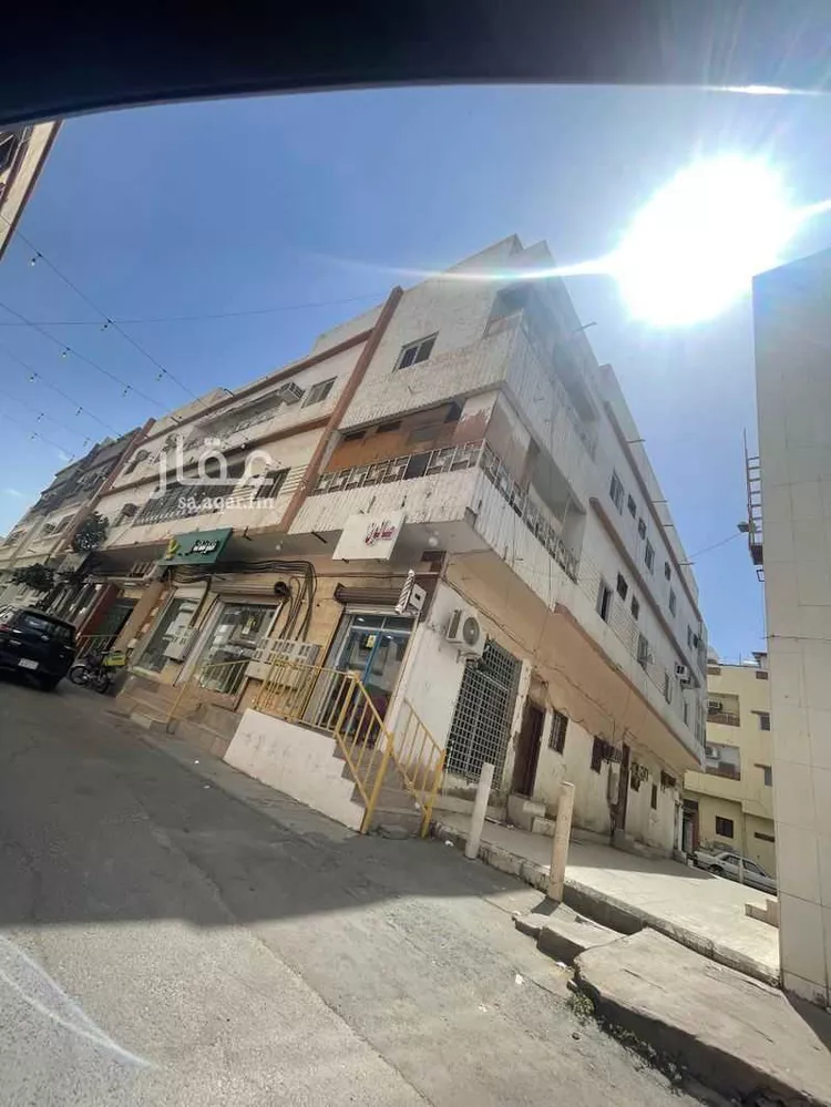 شقة للبيع في شارع أبي القاسم المبارك, حي بطحاء قريش, مدينة مكة المكرمة, منطقة مكة المكرمة صورة 5