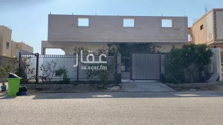 Floor for Rent in Mecca King Fahd