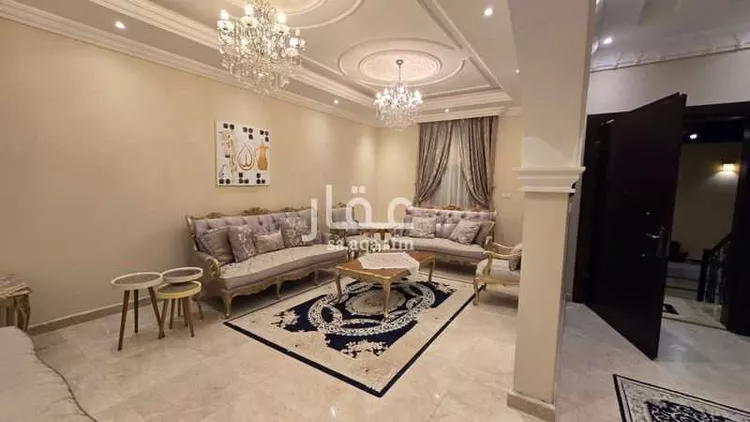 فيلا للبيع في شارع أبو محمد حكيم ، حي الشراع ، جدة ، جدة صورة 2