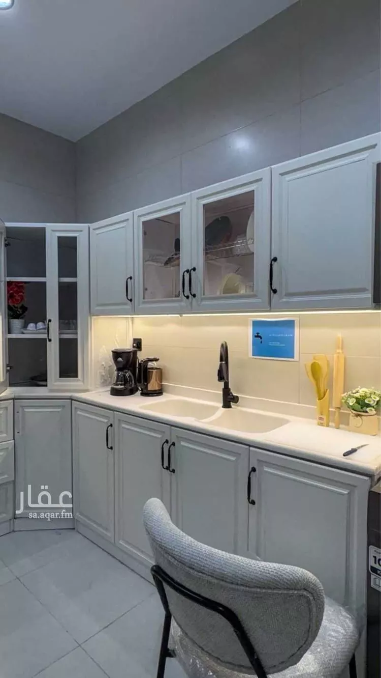 شقة مفروشة للحجز في شارع إمام الدين المرشدي ، حي الفيحاء ، جدة ، جدة 18