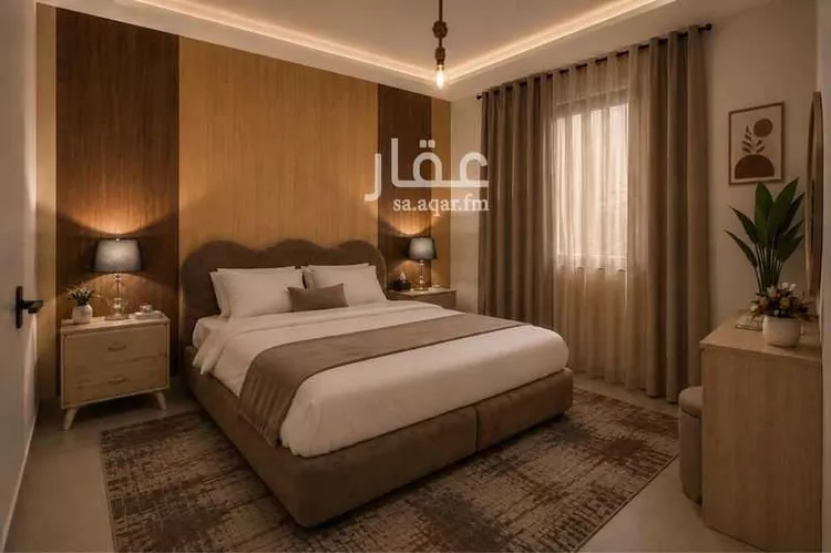 شقة مفروشة للحجز في شارع إمام الدين المرشدي ، حي الفيحاء ، جدة ، جدة 24