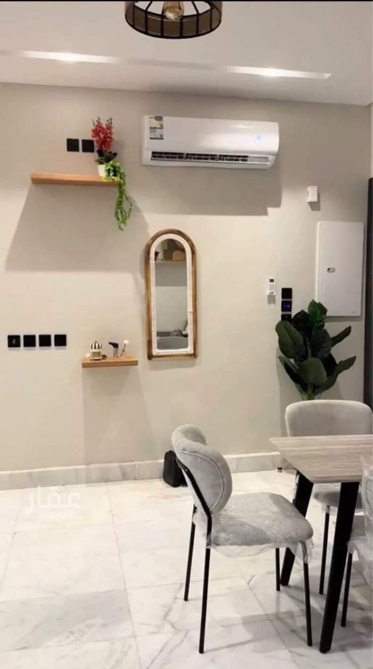 شقة مفروشة للحجز في شارع إمام الدين المرشدي ، حي الفيحاء ، جدة ، جدة