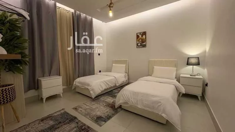 شقة مفروشة للحجز في شارع إمام الدين المرشدي ، حي الفيحاء ، جدة ، جدة صورة 4
