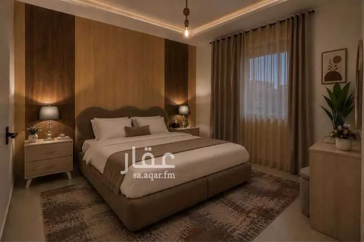 شقة مفروشة للحجز في شارع إمام الدين المرشدي ، حي الفيحاء ، جدة ، جدة 26