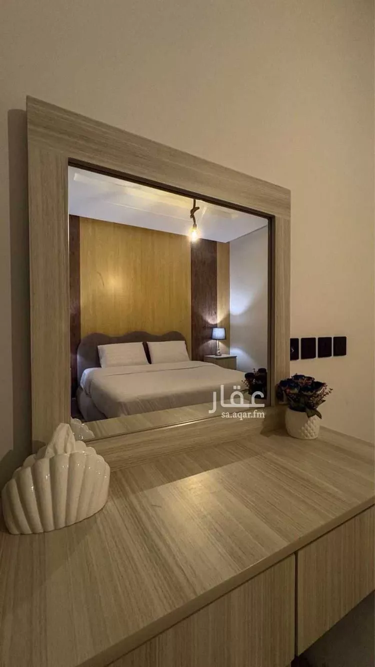 شقة مفروشة للحجز في شارع إمام الدين المرشدي ، حي الفيحاء ، جدة ، جدة صورة 3