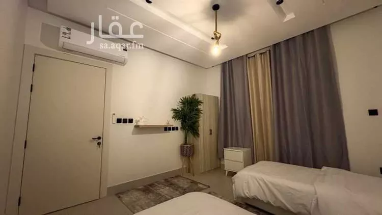 شقة مفروشة للحجز في شارع إمام الدين المرشدي ، حي الفيحاء ، جدة ، جدة