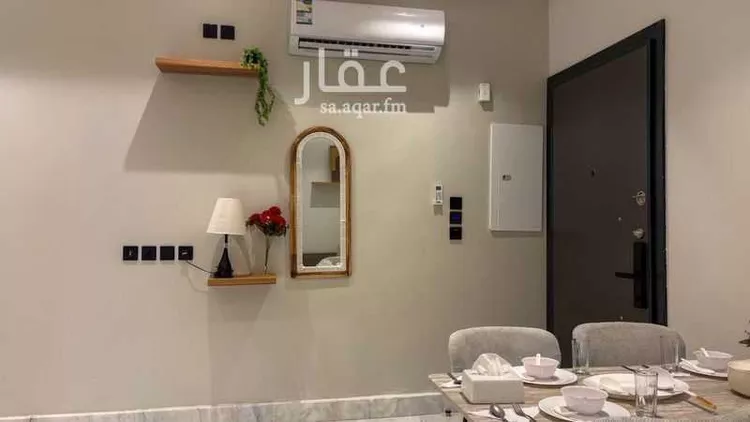 شقة مفروشة للحجز في شارع إمام الدين المرشدي ، حي الفيحاء ، جدة ، جدة 7