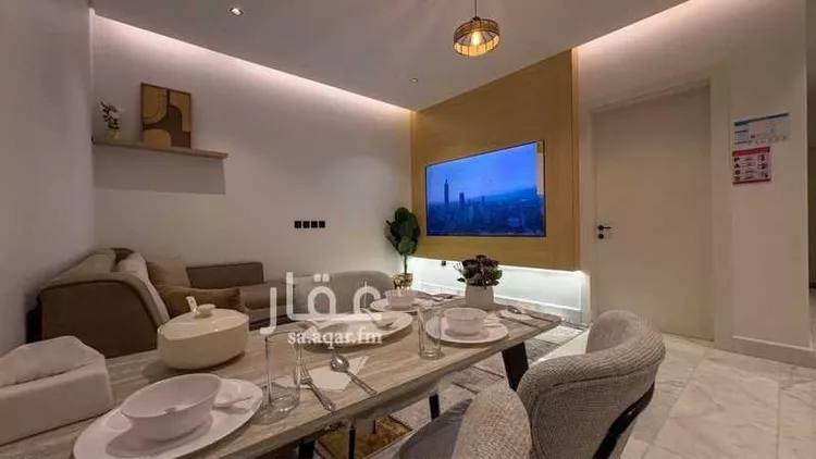 شقة مفروشة للحجز في شارع إمام الدين المرشدي ، حي الفيحاء ، جدة ، جدة صورة 5