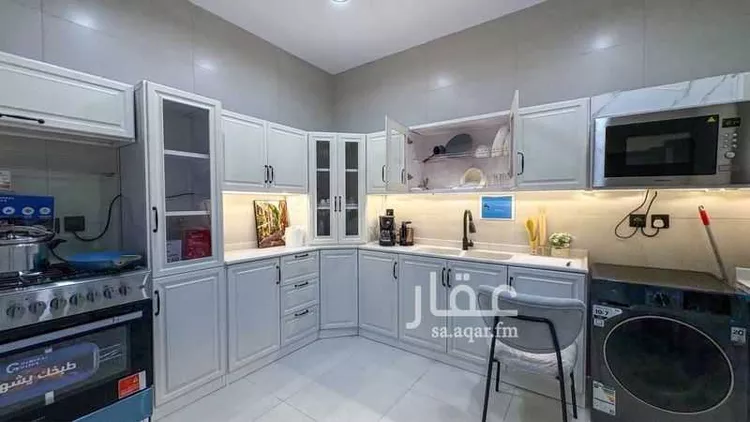 شقة مفروشة للحجز في شارع إمام الدين المرشدي ، حي الفيحاء ، جدة ، جدة 21