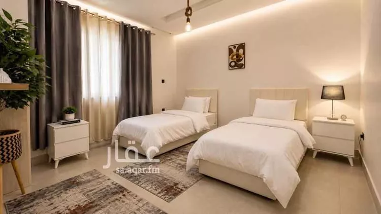 شقة مفروشة للحجز في شارع إمام الدين المرشدي ، حي الفيحاء ، جدة ، جدة 25