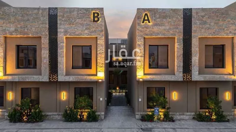 شقة للإيجار في شارع جبل الضبيان ، حي الرمال ، الرياض ، منطقة الرياض صورة 3