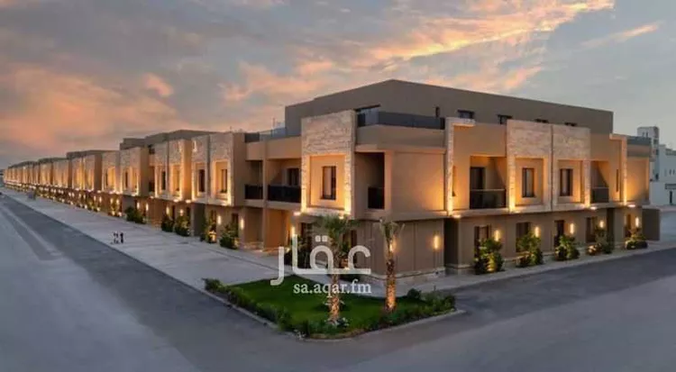 شقة للإيجار في شارع جبل الضبيان ، حي الرمال ، الرياض ، منطقة الرياض صورة 4