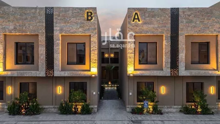 شقة للإيجار في شارع حسان بن يحيى رفه, حي الرمال, مدينة الرياض, منطقة الرياض صورة 4