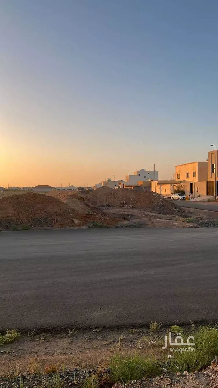 أرض للبيع في حي حدري البلاد ، حائل ، منطقة حائل
