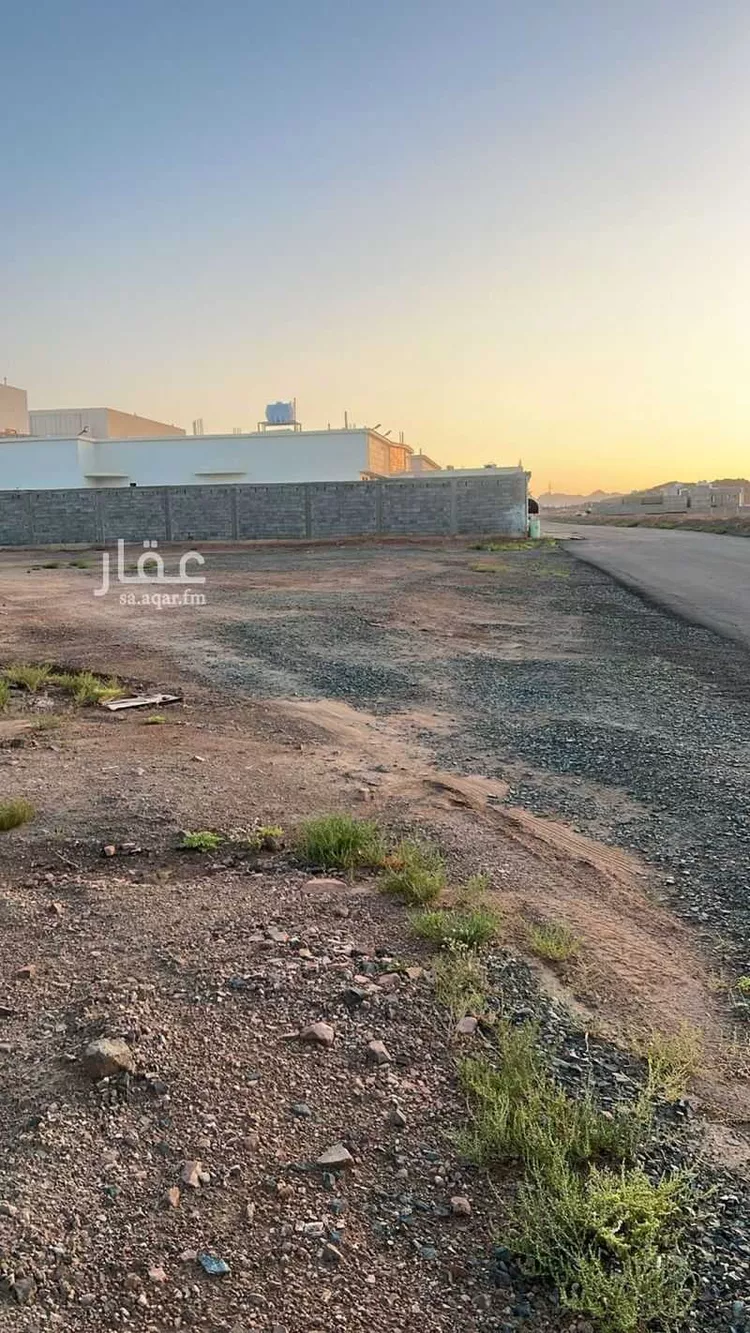 أرض للبيع في حي حدري البلاد ، حائل ، منطقة حائل صورة 3
