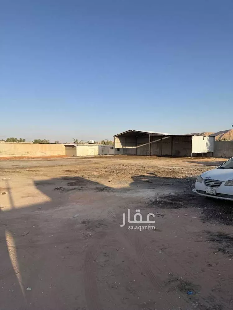 Land for Rent in Riyadh Dahiat Namar صورة 2
