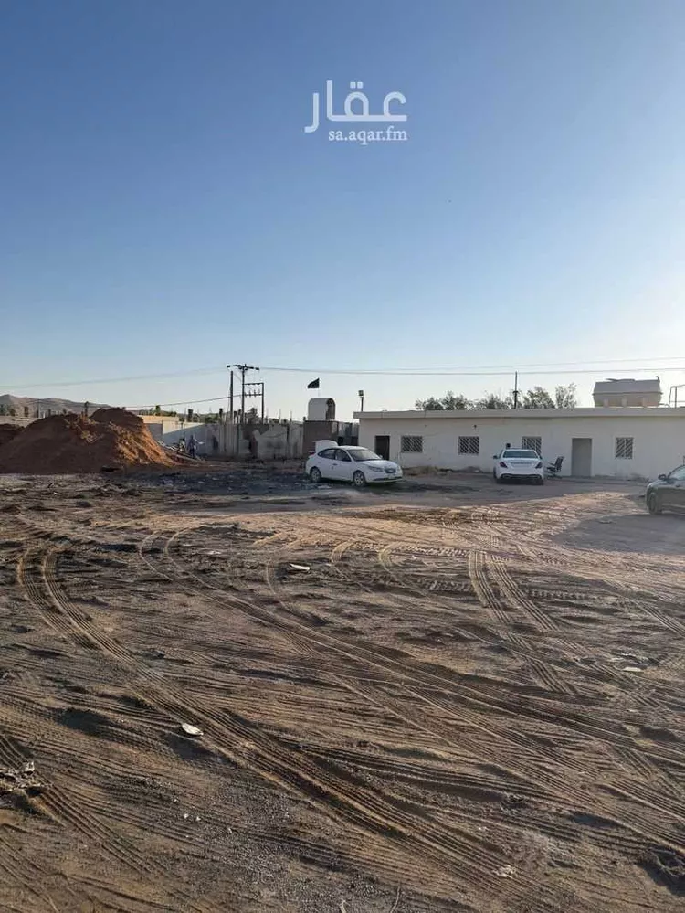 Land for Rent in Riyadh Dahiat Namar صورة 4
