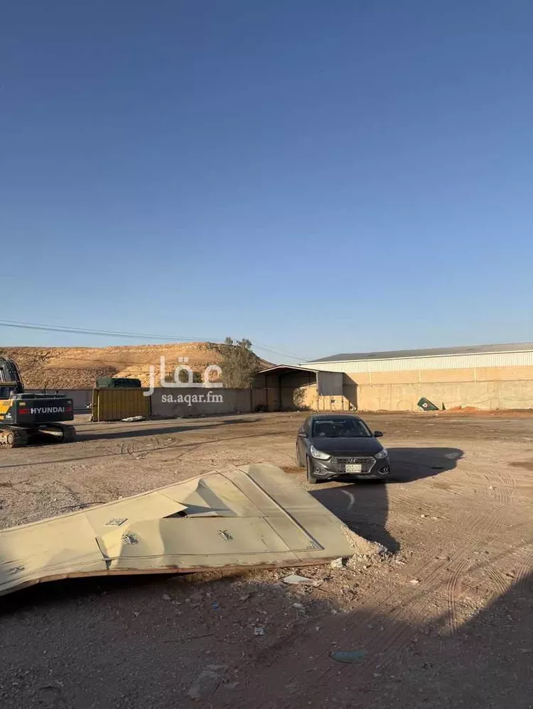 Land for Rent in Riyadh Dahiat Namar صورة 5