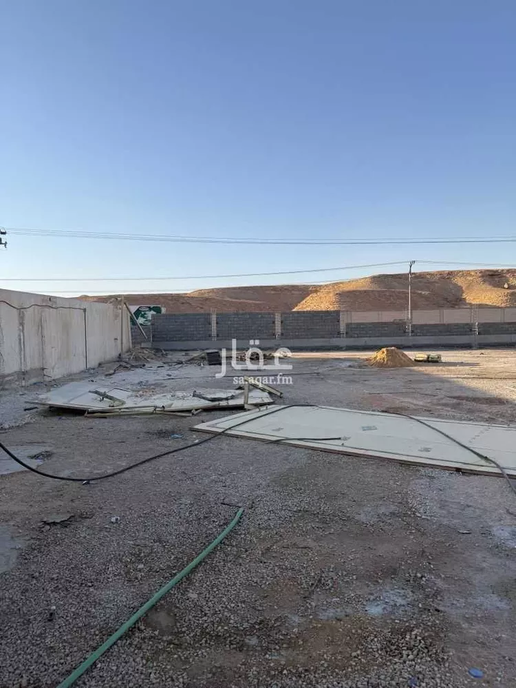 Land for Rent in Riyadh Dahiat Namar